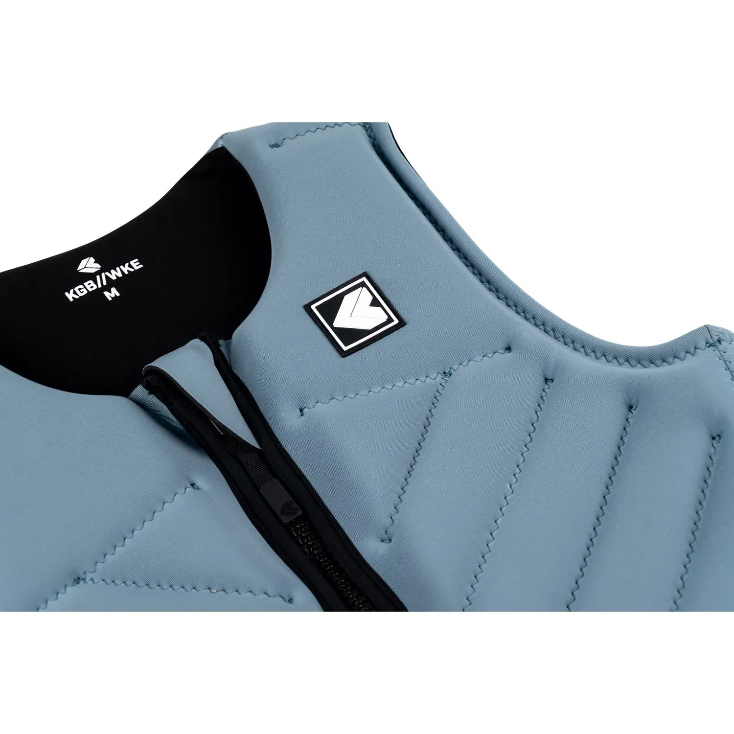 Stash Life Jacket
