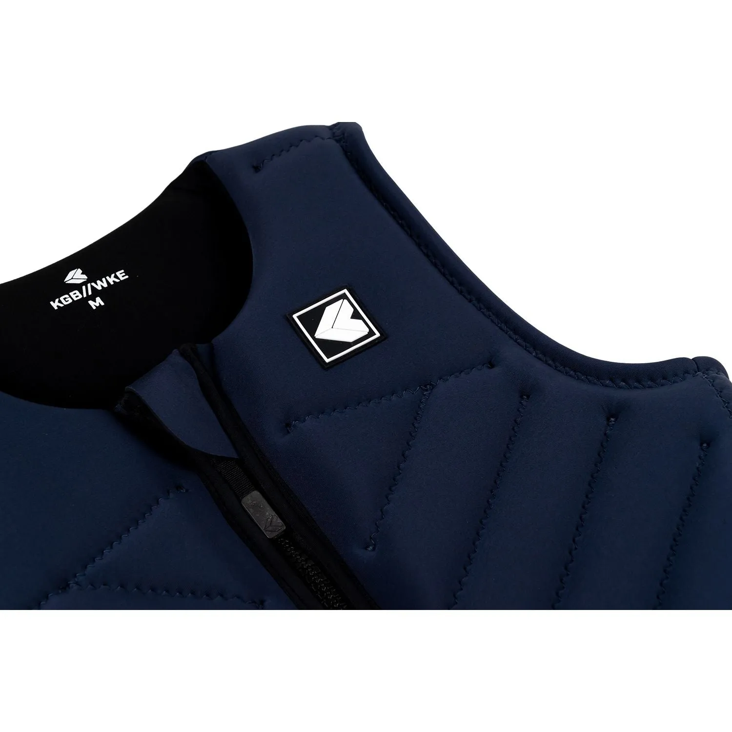 Stash Life Jacket