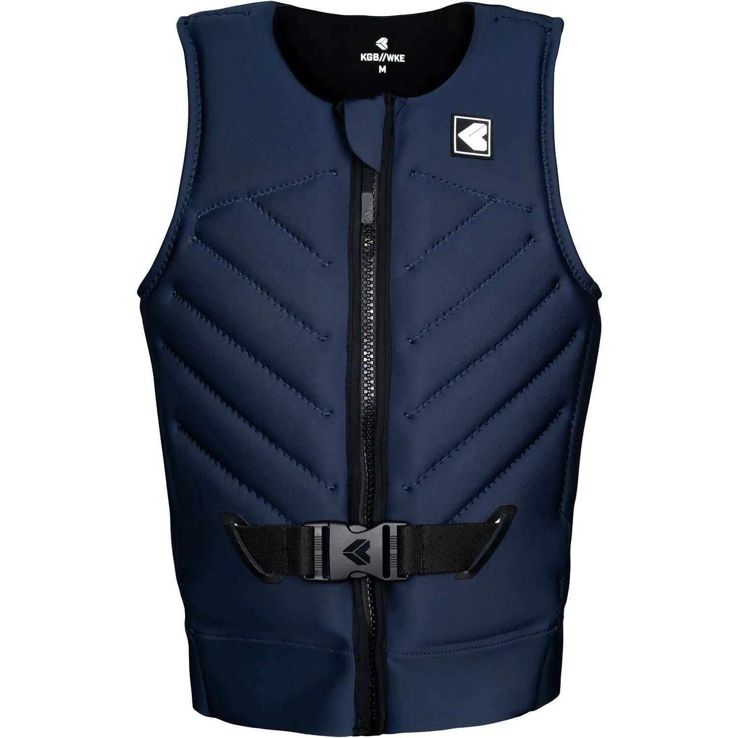 Stash Life Jacket