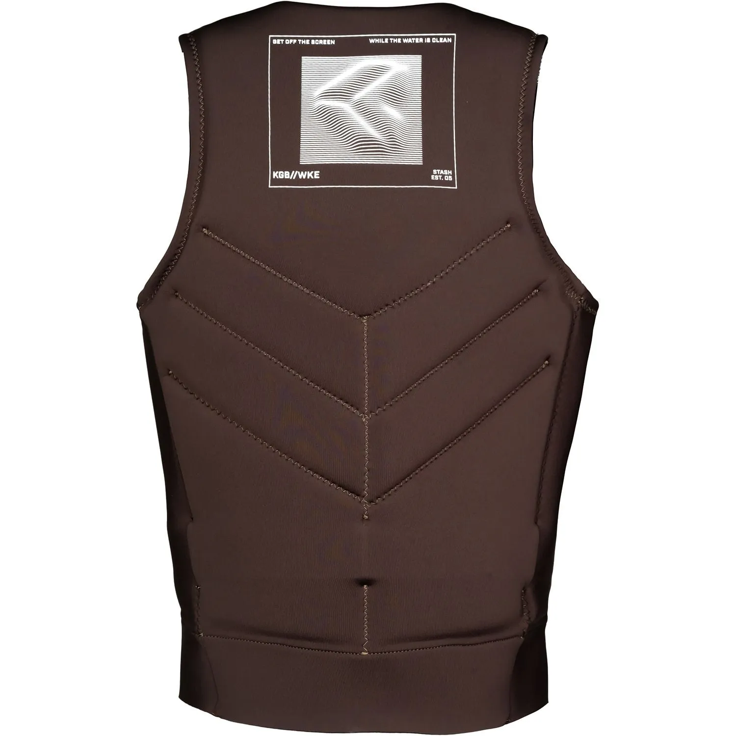 Stash Life Jacket