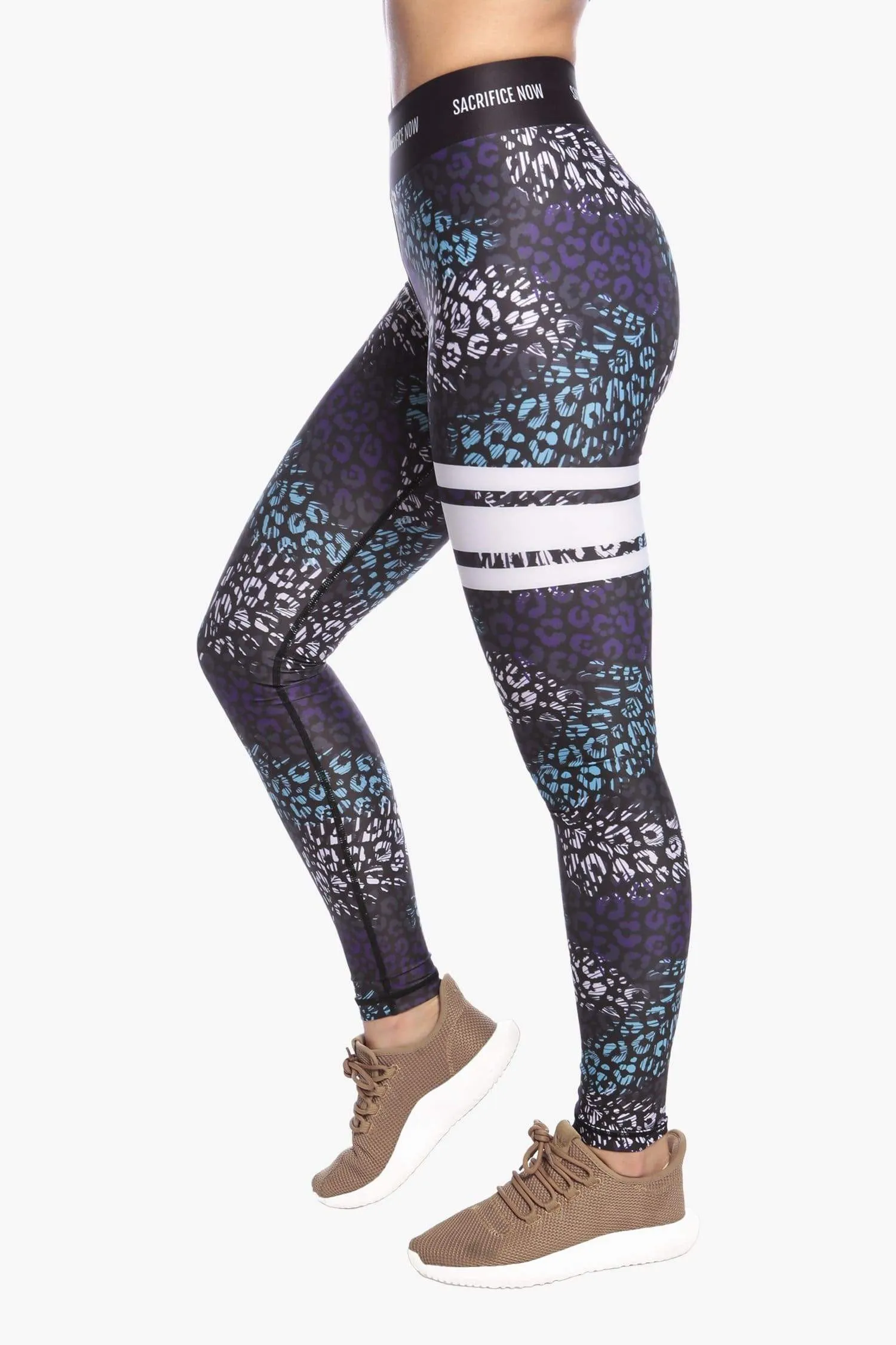 Stealth - Leggings