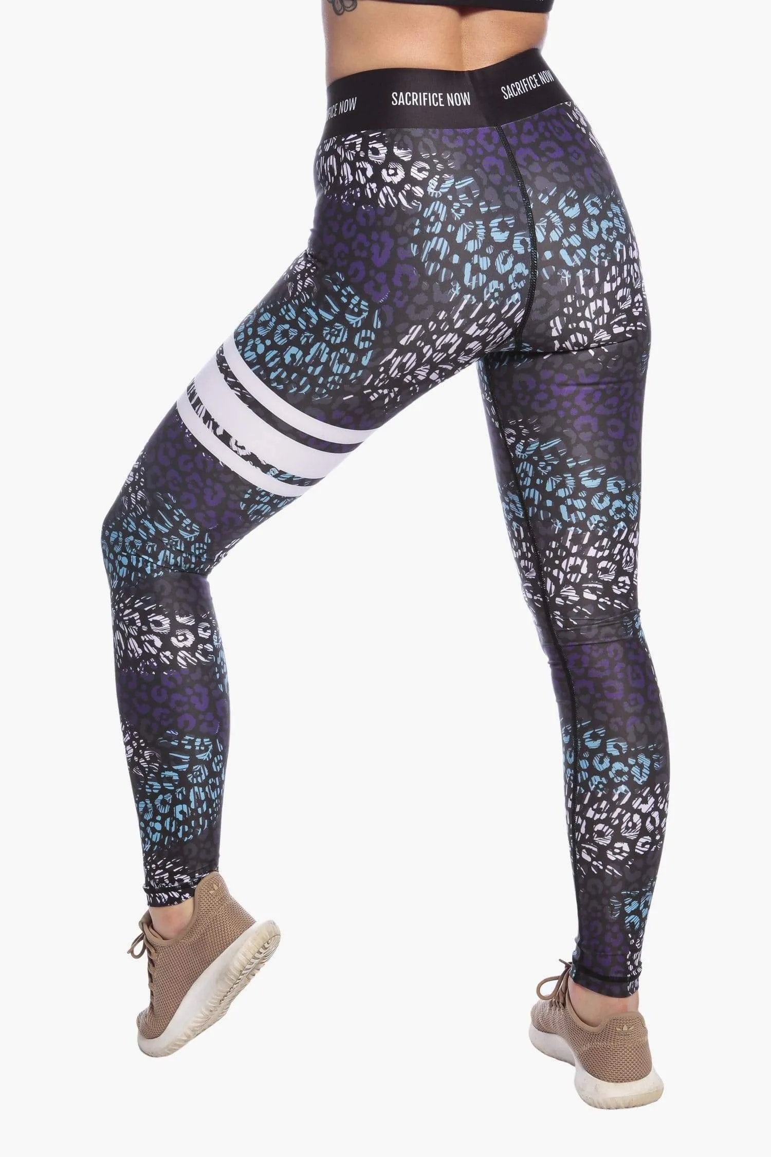 Stealth - Leggings