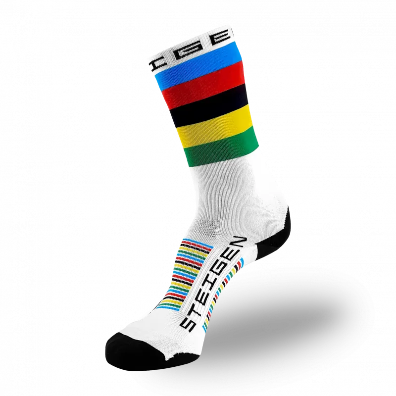 STEIGEN HIGH-PERFORMANCE RUNNING SOCKS