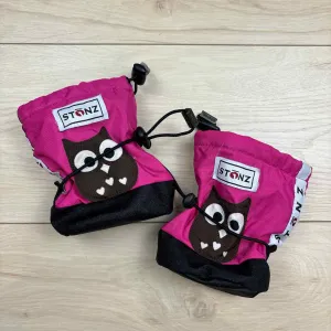 Stonz FOOTWEAR boots winter
