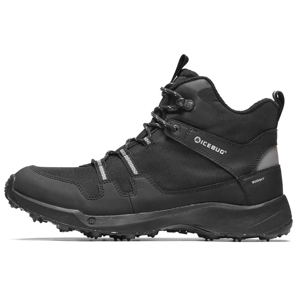 STRIDE BOOT
