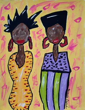 Stylish Chickas 2