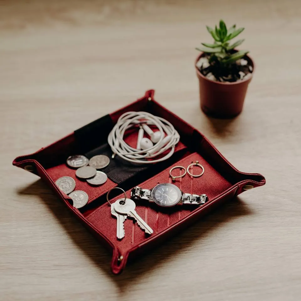 Stylish Office Workplace Set