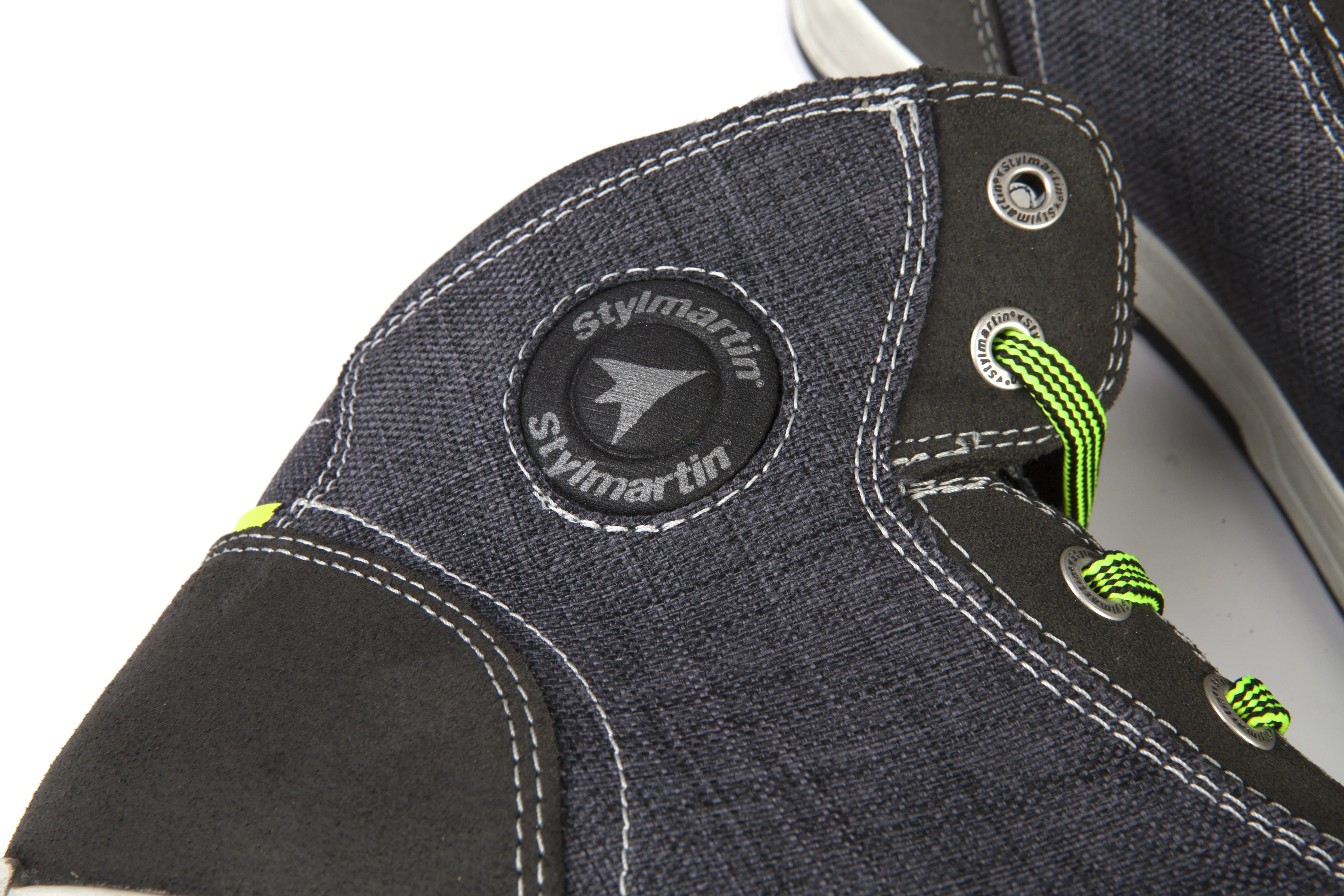 Stylmartin Kansas WP Motorcycle Riding Shoes