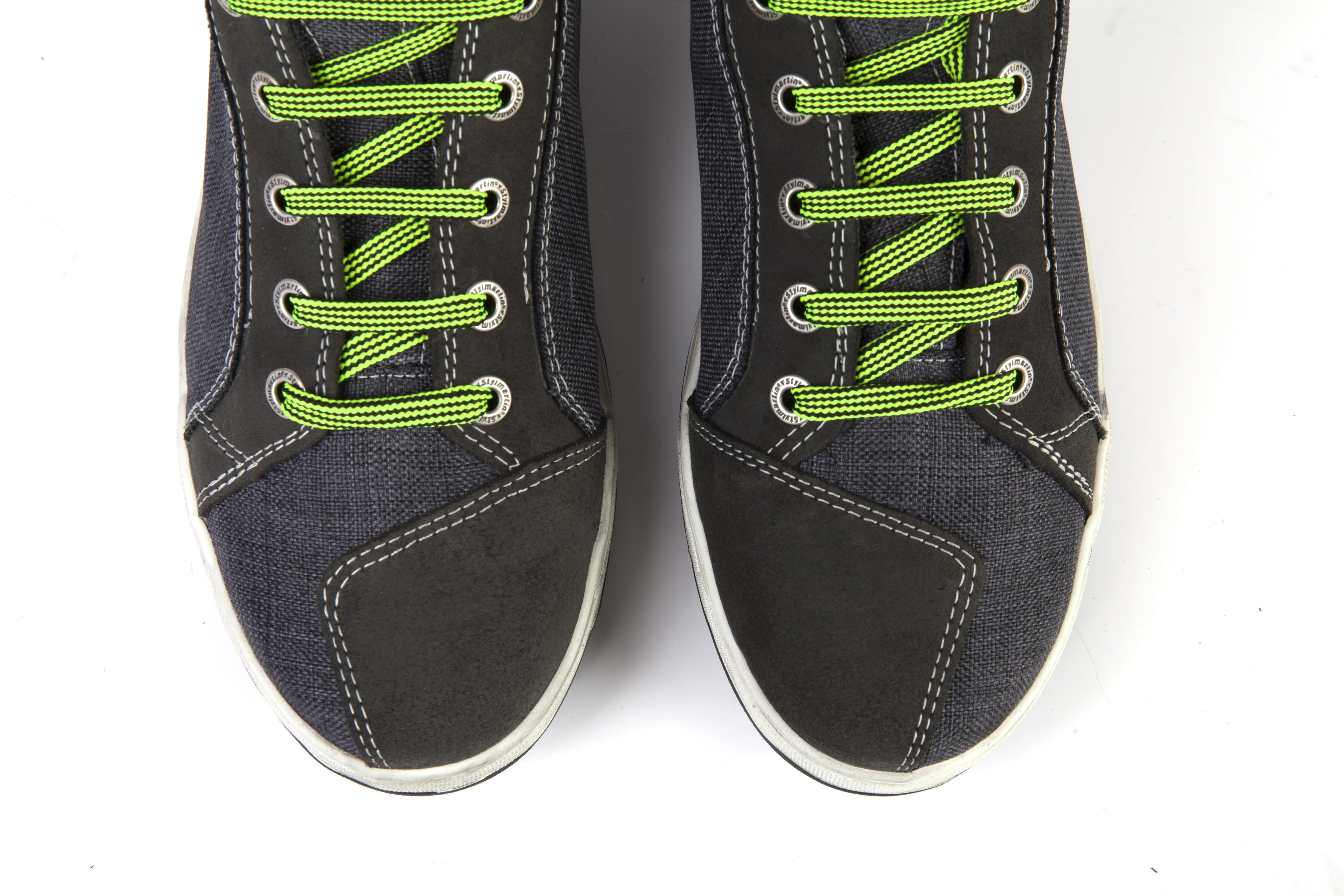 Stylmartin Kansas WP Motorcycle Riding Shoes