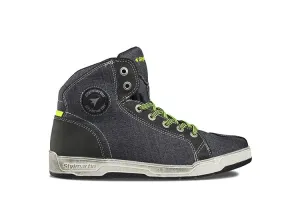 Stylmartin Kansas WP Motorcycle Riding Shoes