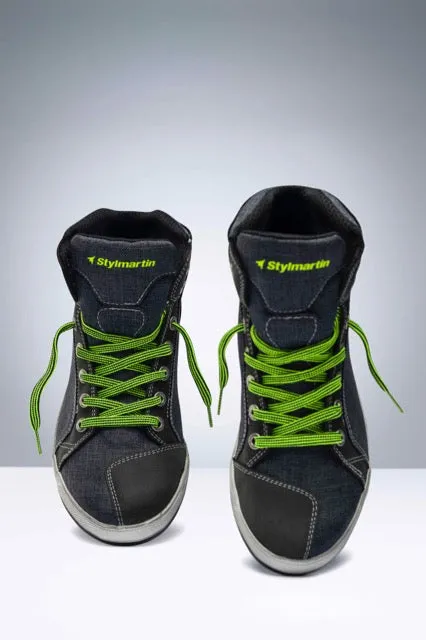 Stylmartin Kansas WP Motorcycle Riding Shoes