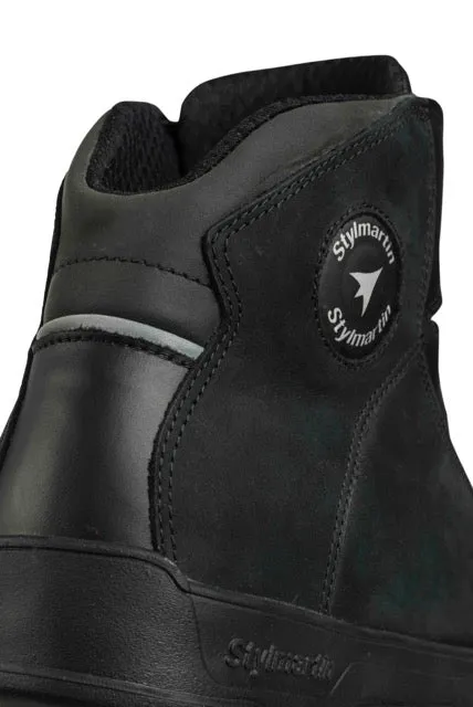 Stylmartin Matt WP Motorcyle Riding Shoes
