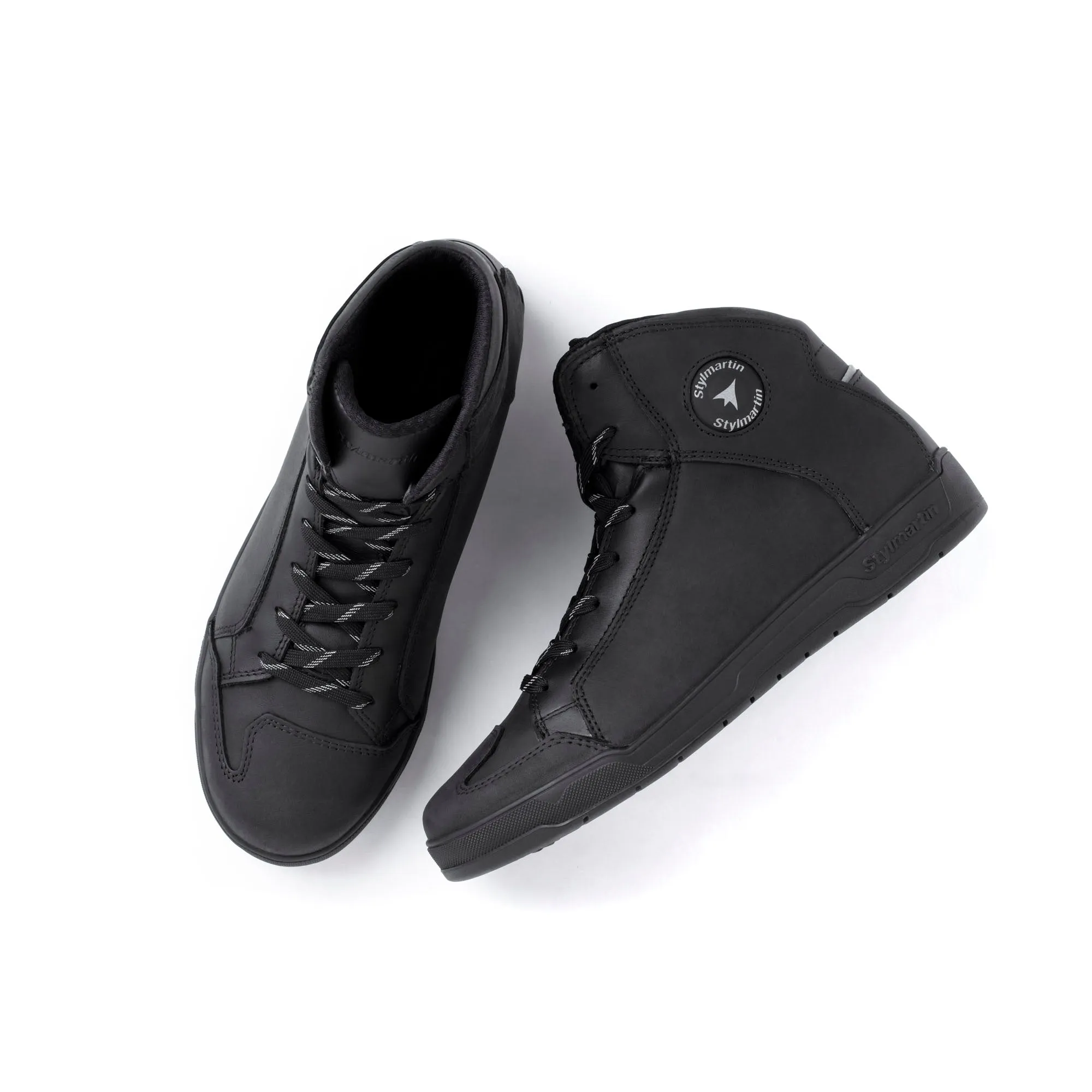 Stylmartin Matt WP Motorcyle Riding Shoes