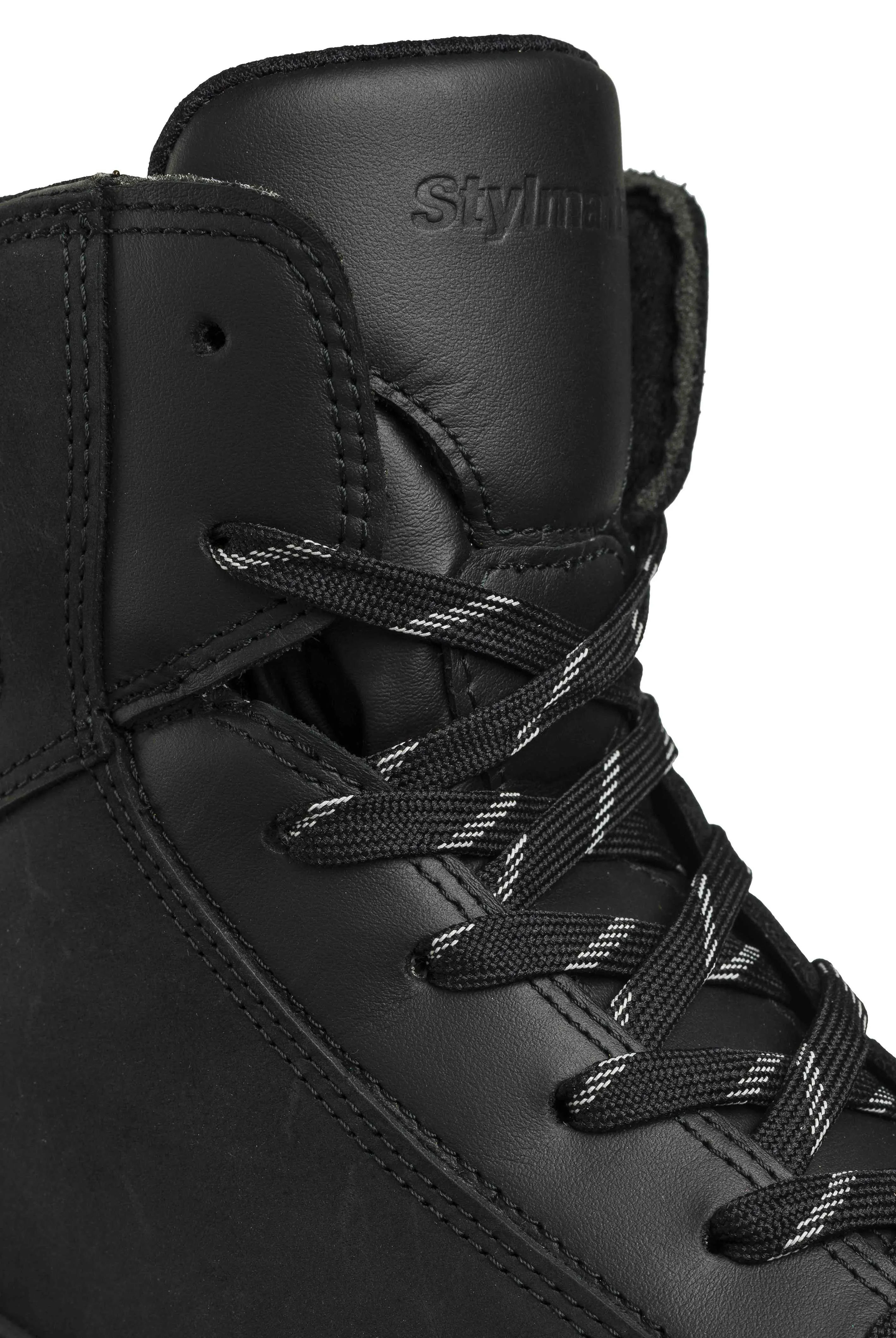 Stylmartin Matt WP Motorcyle Riding Shoes