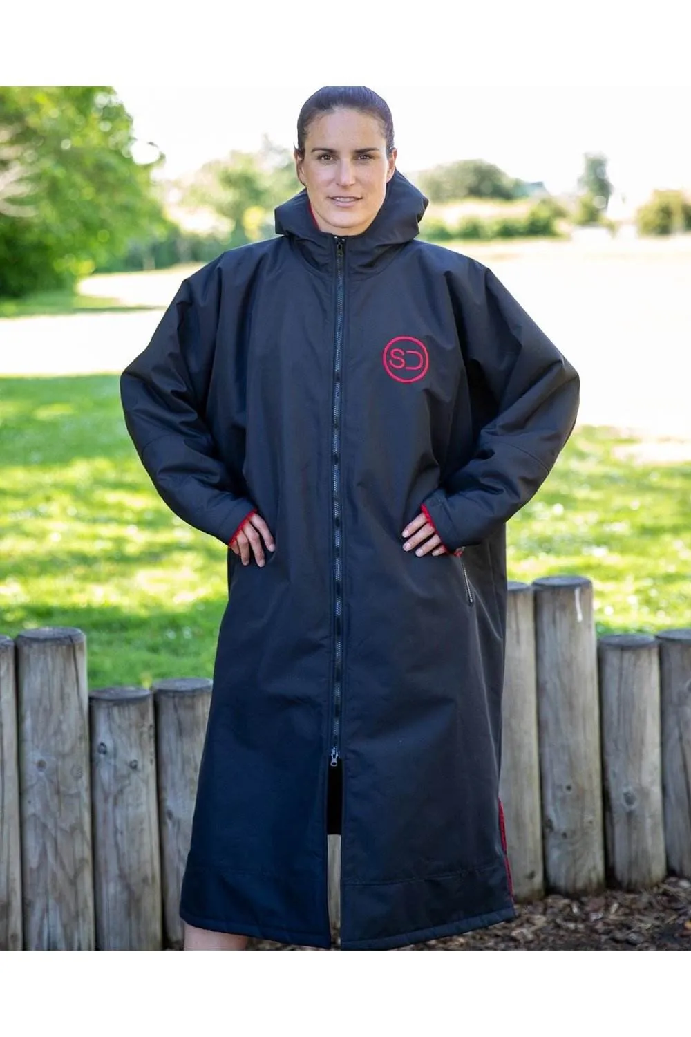 Sundried Swimming Changing Robe