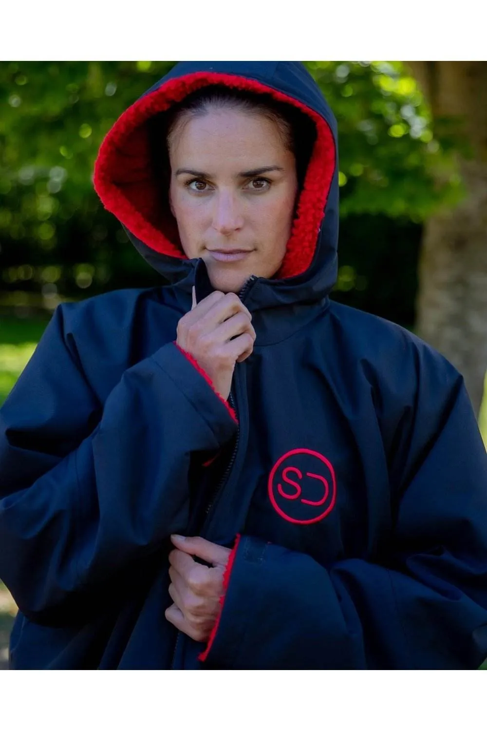 Sundried Swimming Changing Robe