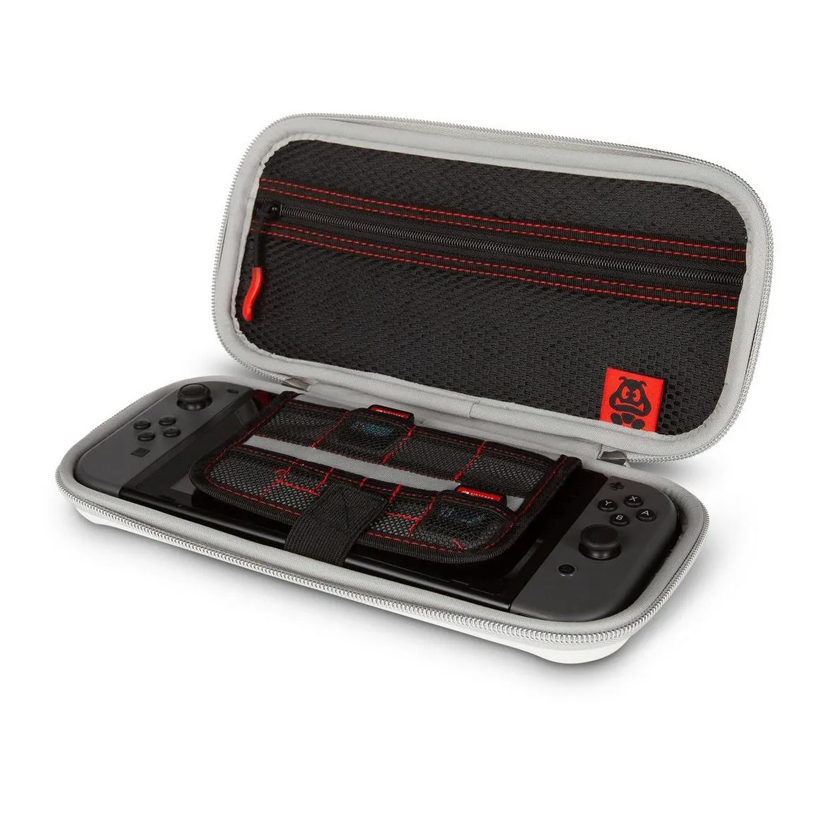 Super Mario Bros. - Running Mario - Protection Case for Nintendo Switch - OLED Model, Nintendo Switch or Nintendo Switch Lite