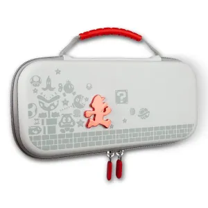 Super Mario Bros. - Running Mario - Protection Case for Nintendo Switch - OLED Model, Nintendo Switch or Nintendo Switch Lite