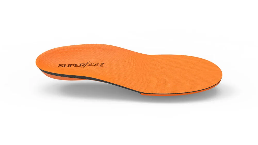 Superfeet Orange Premium Insoles