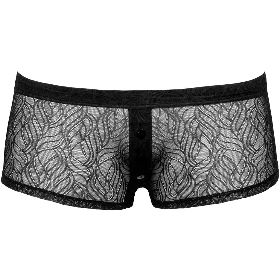 Svenjoyment Stylish Shorts