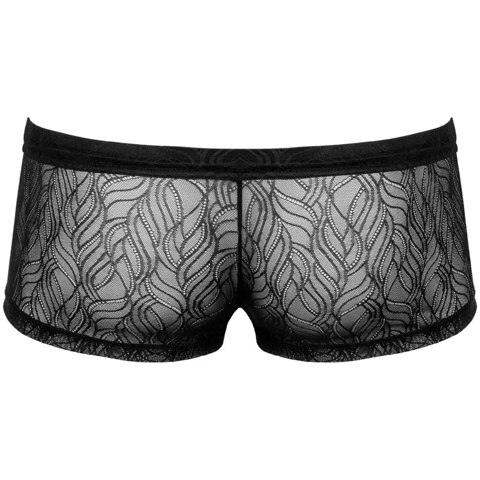 Svenjoyment Stylish Shorts