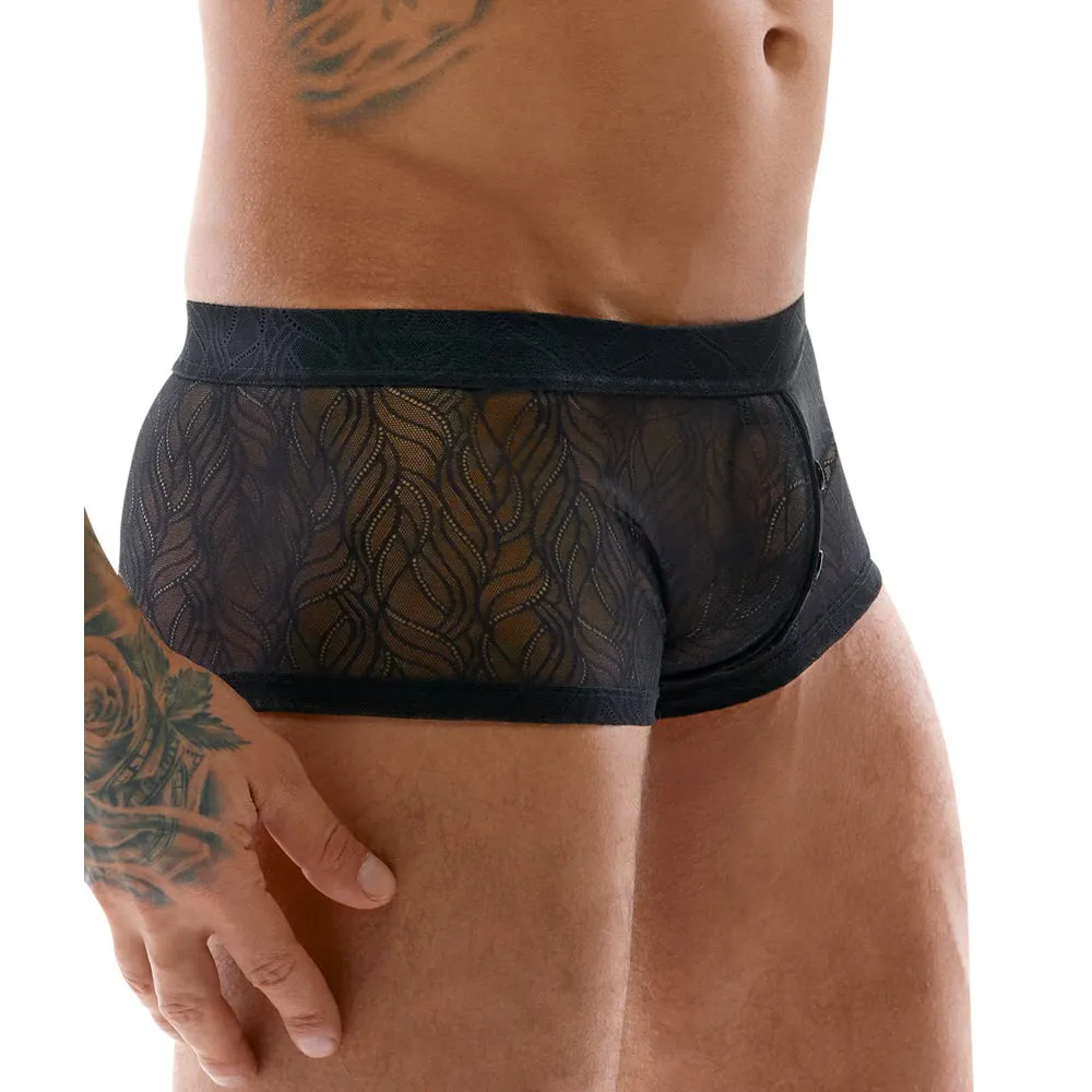 Svenjoyment Stylish Shorts