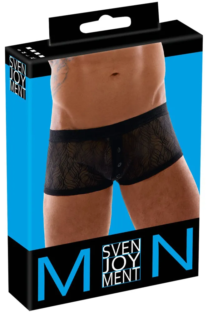 Svenjoyment Stylish Shorts