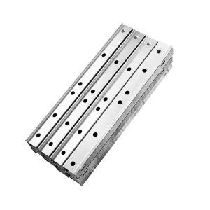 Sweden Entry Tools SET Replacement DoorJamb Edges (24 pcs)