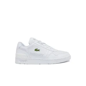 'T-clip' men's sneaker - white