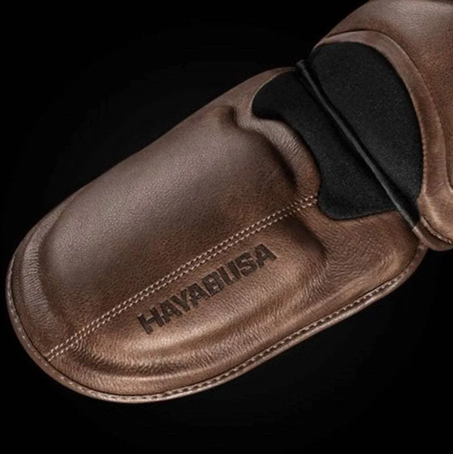 T3 Kanpeki Striking Shin Guard