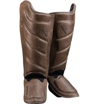 T3 Kanpeki Striking Shin Guard
