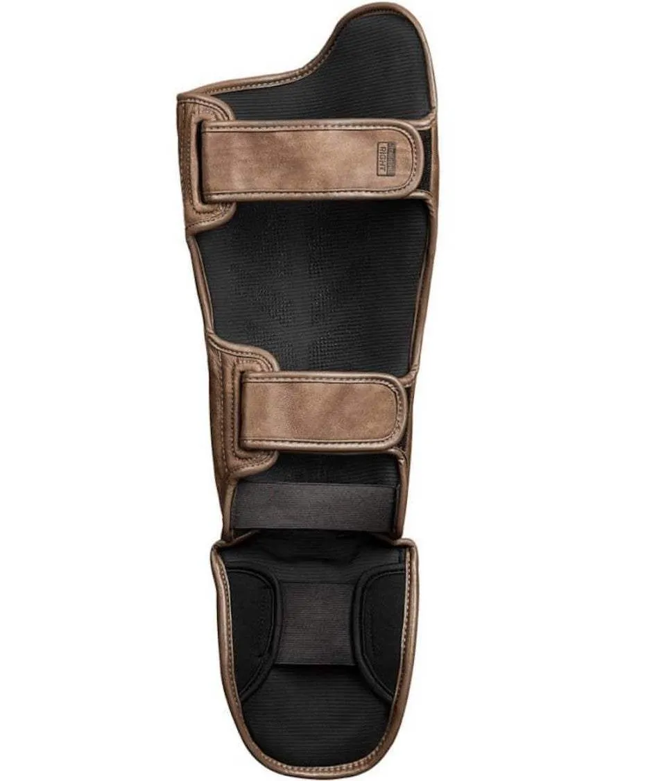 T3 Kanpeki Striking Shin Guard