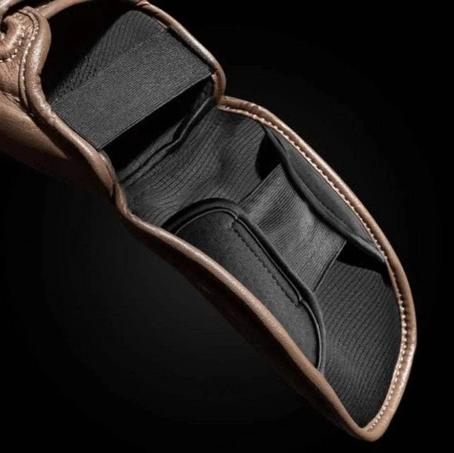 T3 Kanpeki Striking Shin Guard