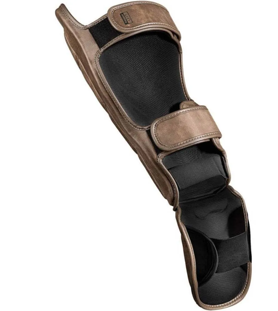 T3 Kanpeki Striking Shin Guard