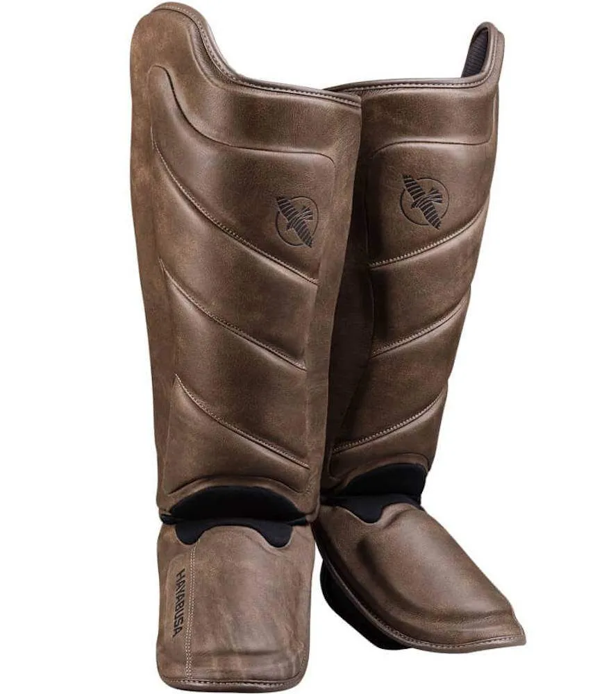 T3 Kanpeki Striking Shin Guard