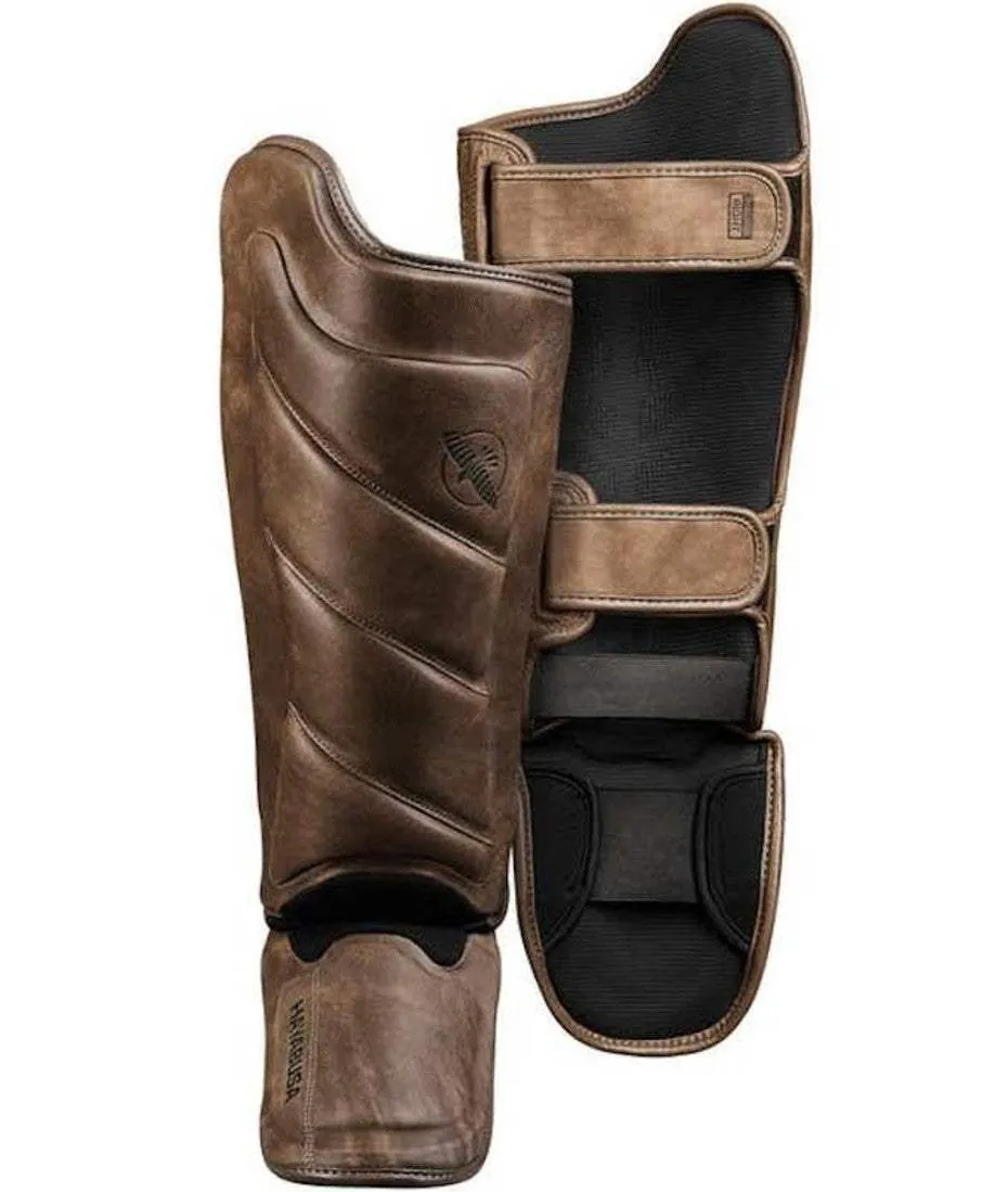 T3 Kanpeki Striking Shin Guard