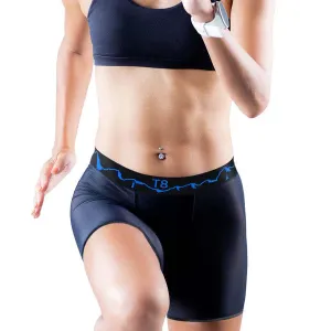 T8 Commando Running Underwear - Women's