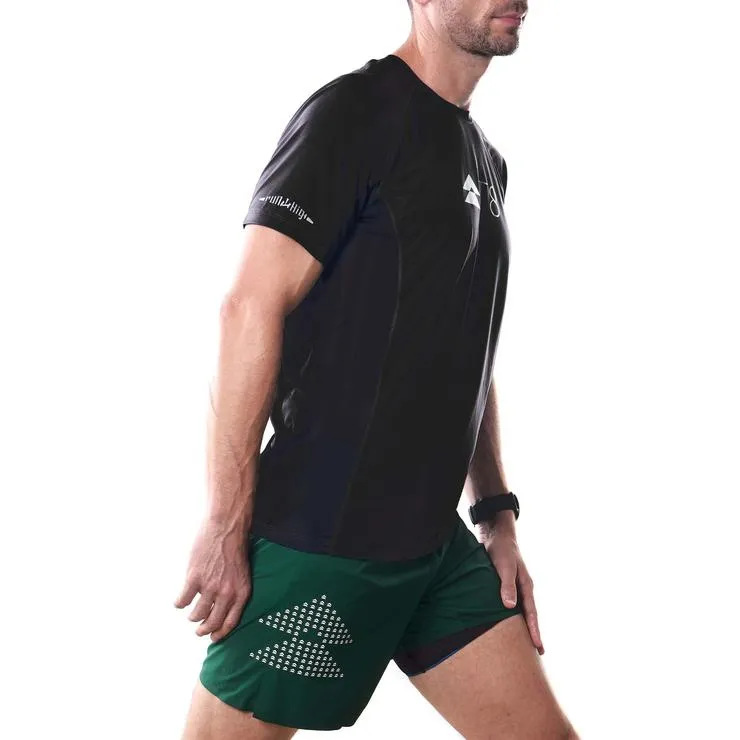 T8 Men's iced tee