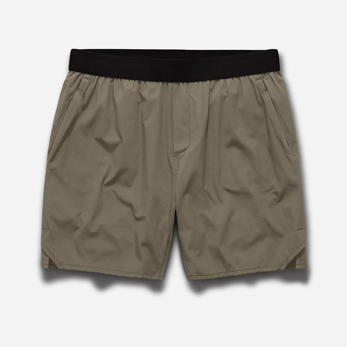 Tactical Short - Ash / Liner