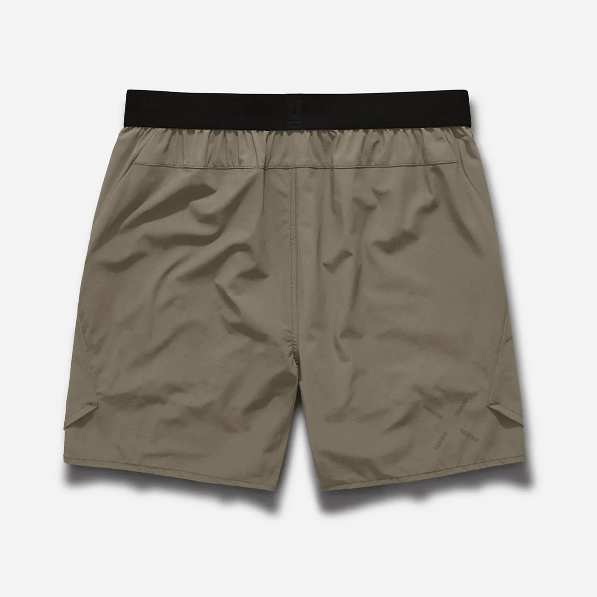 Tactical Short - Ash / Liner