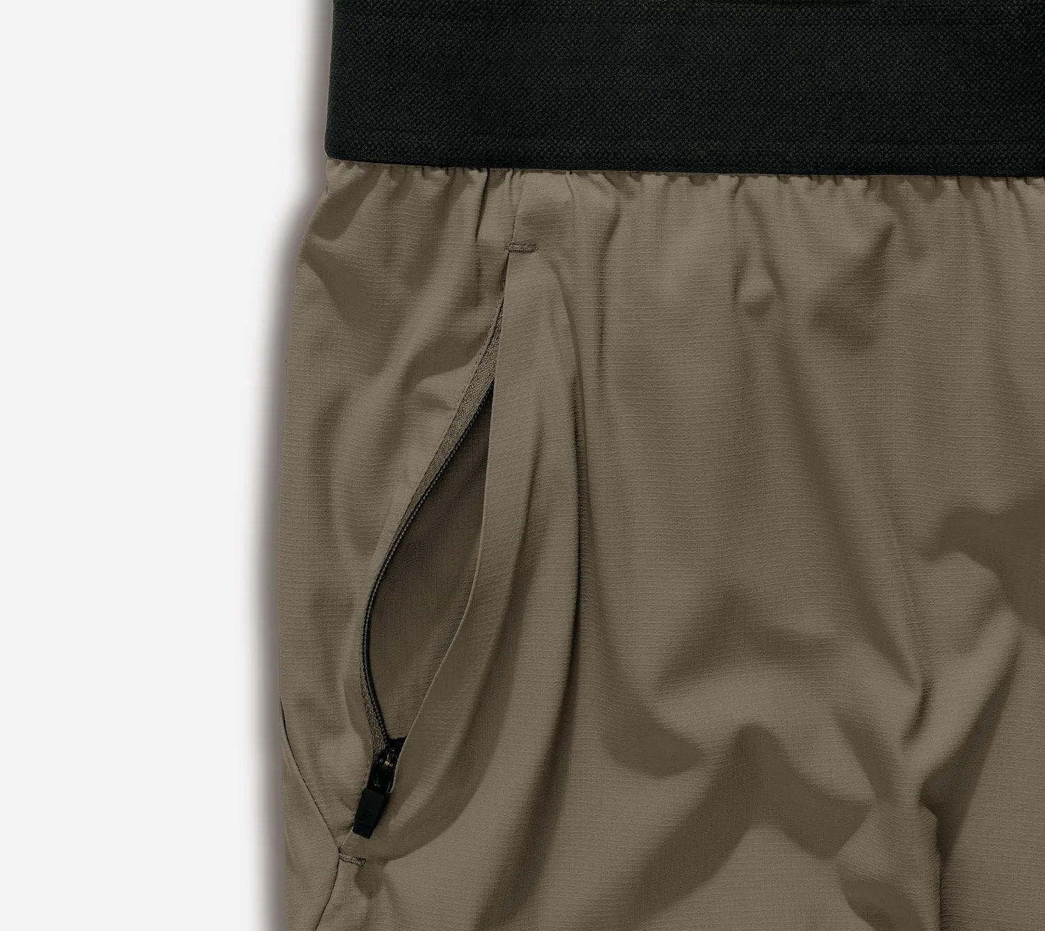 Tactical Short - Ash / Liner
