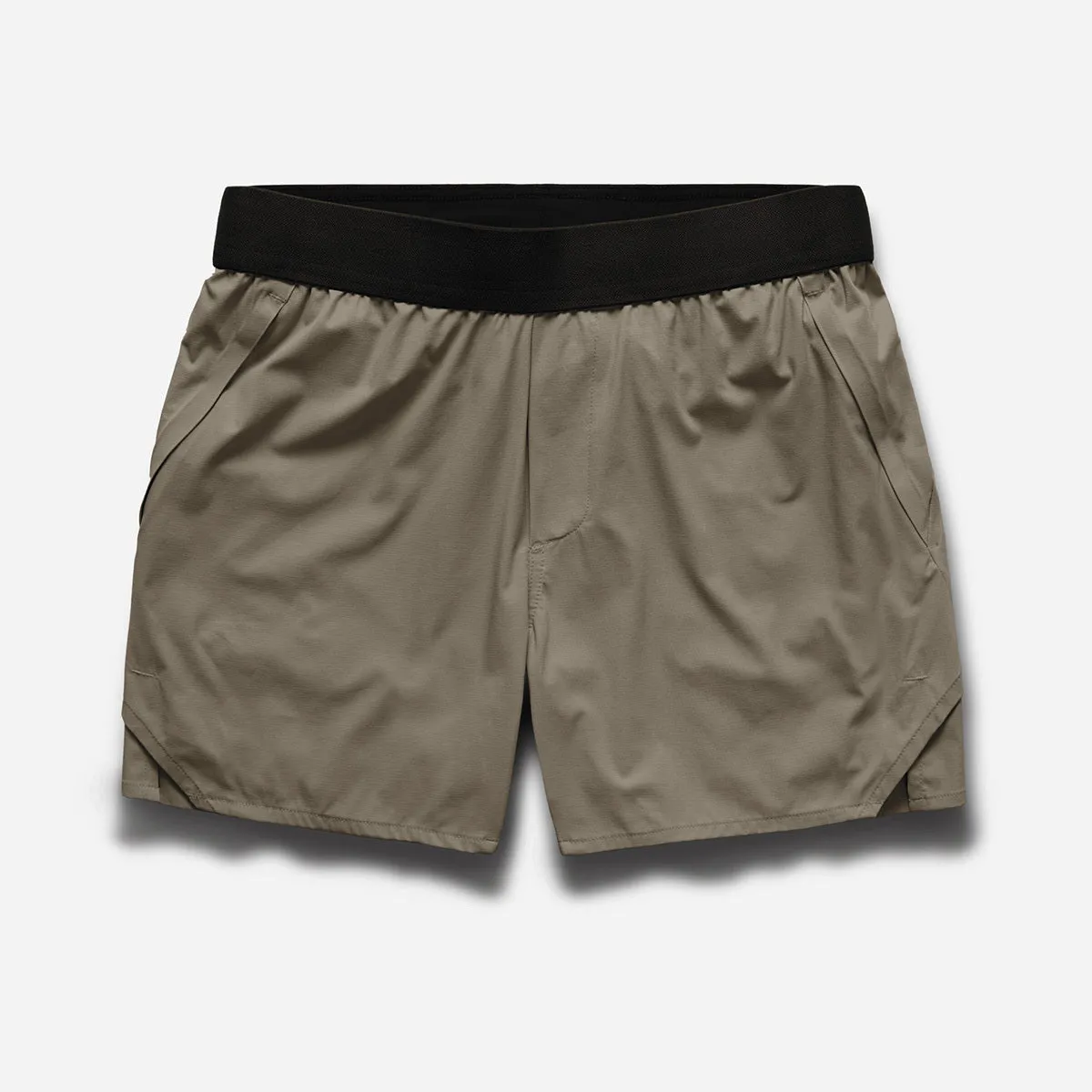 Tactical Short - Ash / Liner