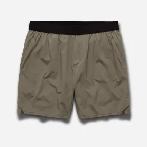Tactical Short - Ash / Liner