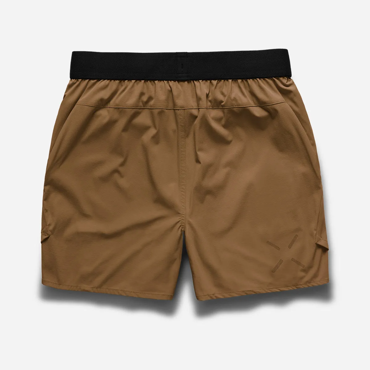 Tactical Short - Bark / Liner