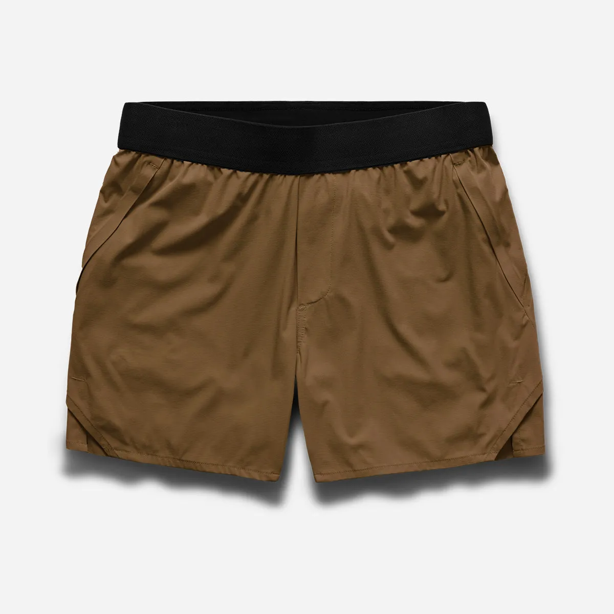 Tactical Short - Bark / Liner