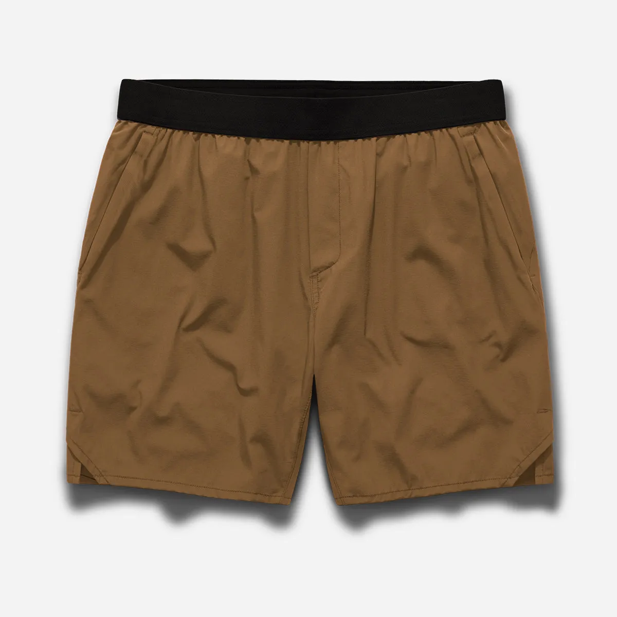 Tactical Short - Bark / Liner