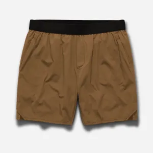 Tactical Short - Bark / Liner