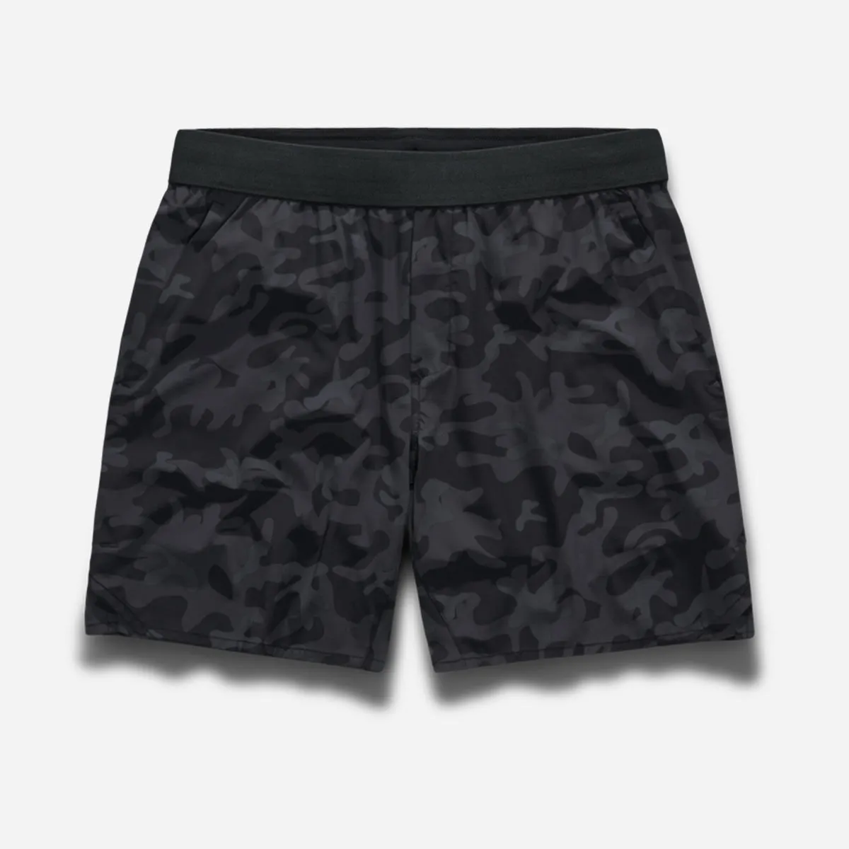 Tactical Short - Black Camo / No Liner
