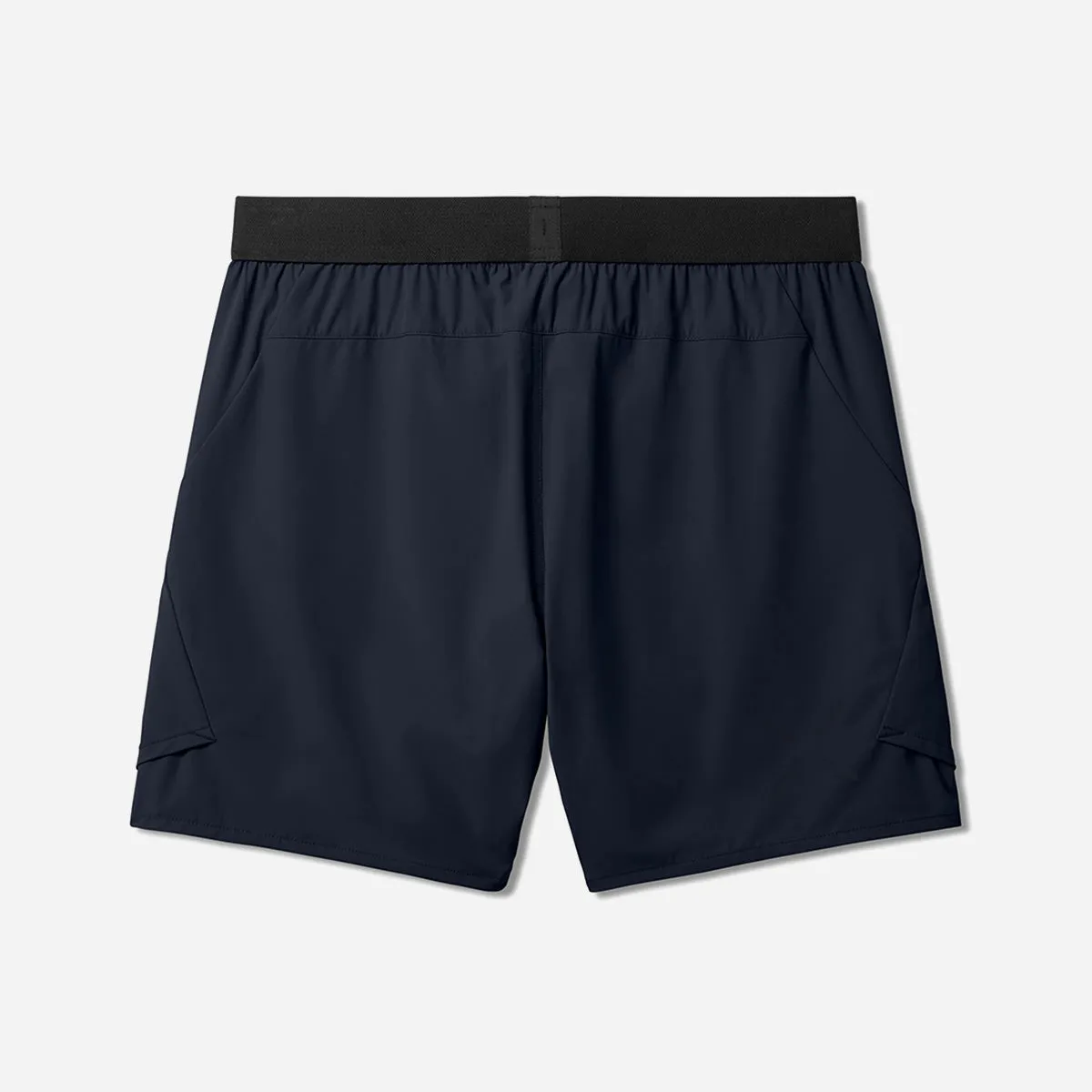Tactical Short - Midnight / No Liner