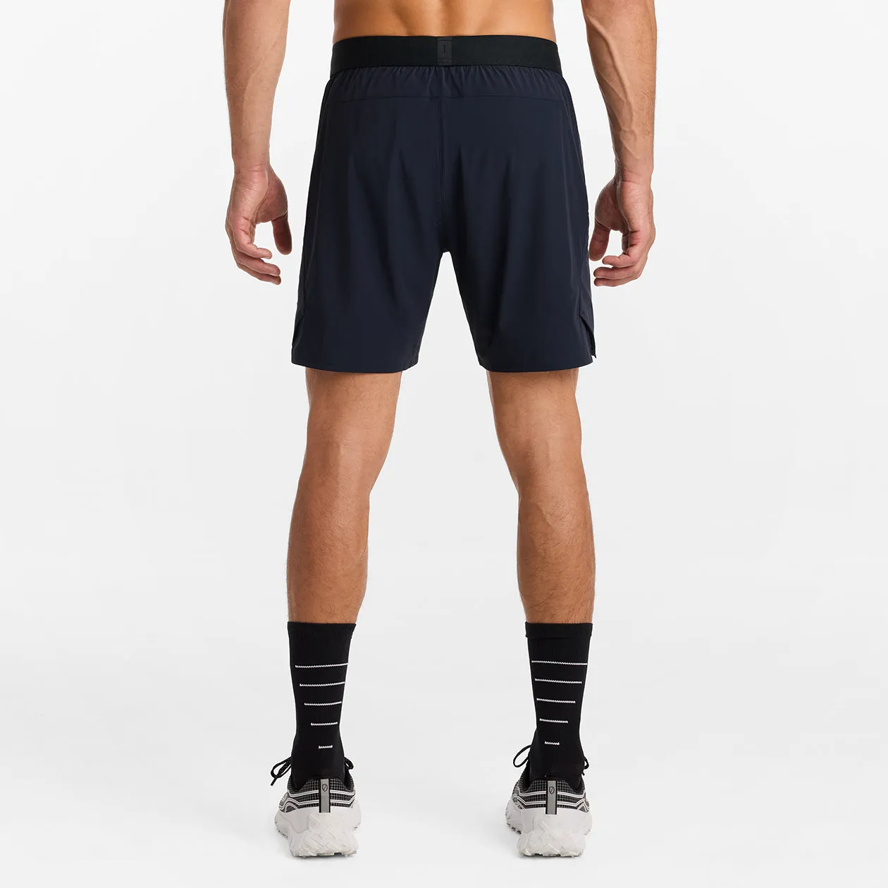 Tactical Short - Midnight / No Liner